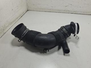 патрубок турбины Volkswagen Caddy 2006, 1.9 л., дизель, 3C0129654M, 3C0129635