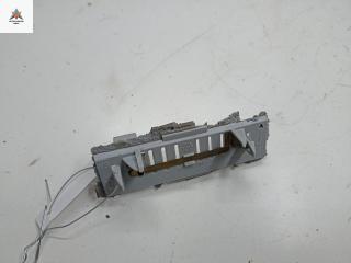 подсветка номера Opel Zafira 1 поколение (A) 2001, 1.8 л., бензин, МКПП, серый, минивэн, 90582039