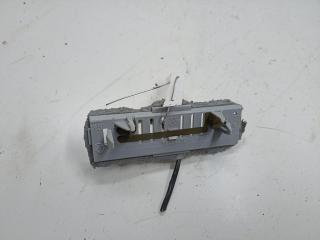 подсветка номера Opel Zafira A 2002, 1.8 л., бензин, МКПП, серый, минивэн, 90582039