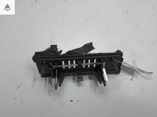 подсветка номера Opel Astra G 1999, 1.8 л., бензин, МКПП, синий, универсал, 5000820002