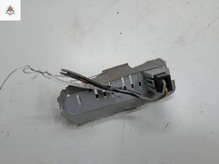 подсветка номера Opel Zafira 1 поколение (A) [рестайлинг] 2003, 1.8 л., бензин, МКПП, серый, минивэн, 90582039