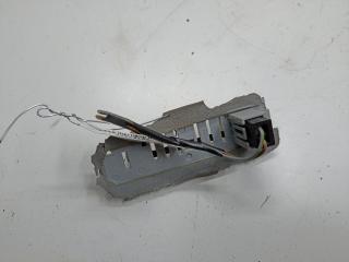 подсветка номера Opel Zafira A 2003, 1.8 л., бензин, МКПП, серый, минивэн, 90582039