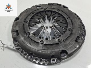 корзина сцепления Volkswagen Caddy 3 поколение 2006, 1.9 л., дизель, МКПП, жёлтый, фургон