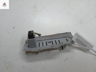 подсветка номера Opel Zafira 1 поколение (A) 2002, 1.8 л., бензин, МКПП, серый, минивэн, 90582039