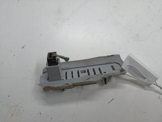 подсветка номера Opel Zafira A 2002, 1.8 л., бензин, МКПП, серый, минивэн, 90582039