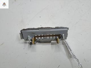 подсветка номера Opel Zafira 1 поколение (A) 2002, 1.6 л., бензин, МКПП, зелёный, минивэн, 90582039