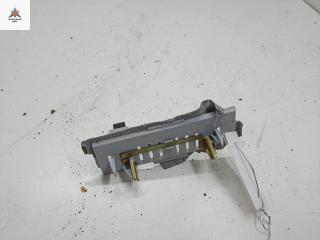 подсветка номера Opel Zafira 1 поколение (A) 2000, 1.6 л., бензин, МКПП, синий, минивэн, 90582038