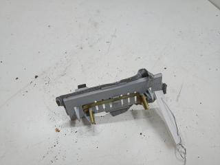 подсветка номера Opel Zafira 1 поколение (A) 2000, 1.6 л., бензин, МКПП, синий, минивэн, 90582038