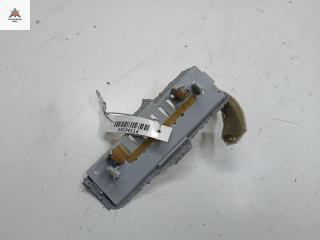 подсветка номера Opel Zafira 1 поколение (A) 2001, 1.8 л., бензин, МКПП, синий, минивэн, 90582038