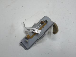 подсветка номера Opel Zafira 1 поколение (A) 2001, 1.8 л., бензин, МКПП, синий, минивэн, 90582038