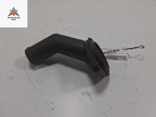 корпус термостата SEAT Alhambra 1 поколение [рестайлинг] 2005, 1.8 л., бензин, АКПП, серый, минивэн, 06A121121C