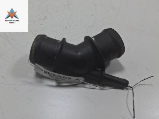 фланец (тройник) системы охлаждения SEAT Alhambra 1 поколение [рестайлинг] 2005, 1.8 л., бензин, АКПП, серый, минивэн, 1J0121087B