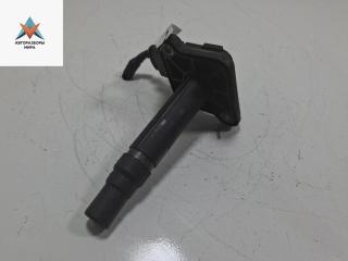 катушка зажигания SEAT Alhambra 1 поколение [рестайлинг] 2005, 1.8 л., бензин, АКПП, серый, минивэн, 06B905115E