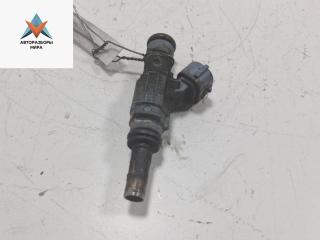 форсунка SEAT Alhambra 1 поколение [рестайлинг] 2005, 1.8 л., бензин, АКПП, серый, минивэн, 0280157012