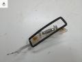 подсветка номера Opel Zafira 1 поколение (A) 2002, 1.8 л., бензин, МКПП, серый, минивэн, 22877 - фото №2