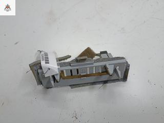 подсветка номера Opel Zafira 1 поколение (A) 2002, 1.6 л., бензин, МКПП, зелёный, минивэн, 90582038