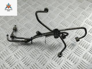 трубка топливная Opel Zafira 1 поколение (A) 1999, 2.0 л., дизель