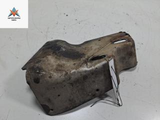 тепловой экран глушителя Volkswagen Sharan 1 поколение 1999, 1.9 л., дизель, МКПП, зелёный, минивэн, 028129969C