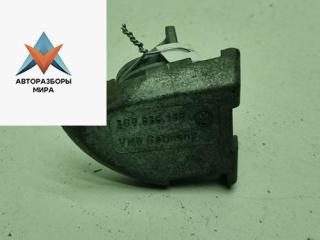 Колпачок (заглушка) ручки двери Volkswagen Passat B6 2005, 1.6 л., бензин, МКПП, серый, универсал, 3C0839168