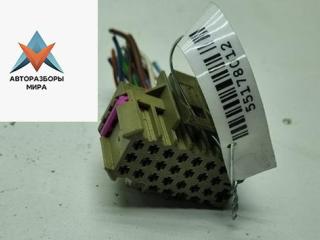 разъем (фишка) проводки SEAT Toledo 2 поколение 2001, 1.9 л., дизель, МКПП, серый, седан, 1J0962623C