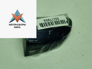 Колпачок (заглушка) ручки двери Volkswagen Passat B6 2007, 2.0 л., дизель, АКПП, синий, универсал, 3C0837879