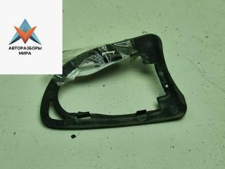 Накладка на ручку двери Volkswagen Passat B6 2005, 1.6 л., бензин, МКПП, серый, универсал, 3C0839210A