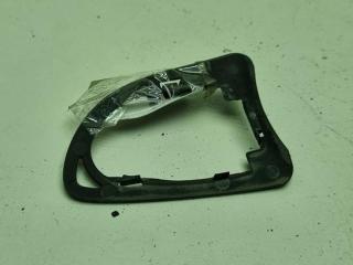 Накладка на ручку двери Volkswagen Passat B6 2005, 1.6 л., бензин, МКПП, серый, универсал, 3C0839210A