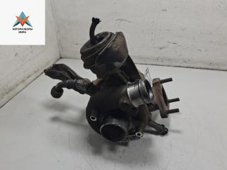 турбина Volkswagen Sharan 1 поколение 1999, 1.9 л., дизель, МКПП, зелёный, минивэн, 028145702S