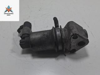 клапан EGR SEAT Alhambra 1 поколение [рестайлинг] 2005, 1.8 л., бензин, АКПП, серый, минивэн, 06A131501E