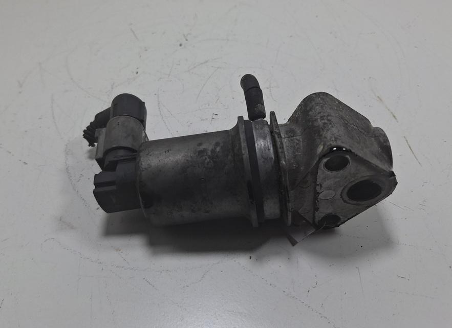 клапан EGR SEAT Alhambra 2005, 1.8 л., бензин, АКПП, серый, минивэн, 06A131501E