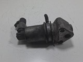 клапан EGR SEAT Alhambra 2005, 1.8 л., бензин, АКПП, серый, минивэн, 06A131501E