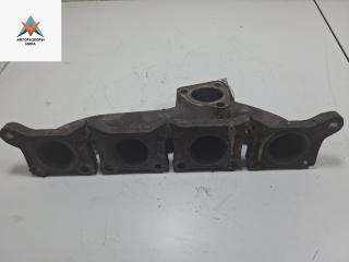 коллектор выпускной SEAT Alhambra 1 поколение [рестайлинг] 2005, 1.8 л., бензин, минивэн, 058253033E