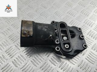 корпус масляного фильтра Opel Zafira 1 поколение (A) 1999, 2.0 л., дизель, МКПП, минивэн