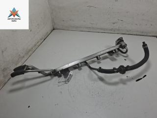 топливная рампа SEAT Alhambra 1 поколение [рестайлинг] 2005, 1.8 л., бензин, АКПП, серый, минивэн