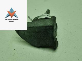 Колпачок (заглушка) ручки двери Volkswagen Passat B6 2007, 2.0 л., дизель, МКПП, коричневый, универсал, 3C0839168