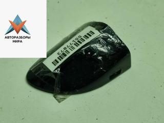 Колпачок (заглушка) ручки двери Volkswagen Passat B6 2008, 2.0 л., дизель, МКПП, чёрный, универсал, 3C0837880