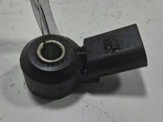 датчик детонации SEAT Alhambra 2005, 1.8 л., бензин, АКПП, серый, минивэн, 030905377C