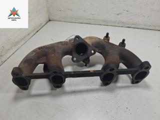 коллектор выпускной Volkswagen Sharan 1 поколение 1999, 1.9 л., дизель, минивэн