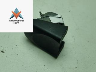 Колпачок (заглушка) ручки двери Volkswagen Caddy 3 поколение 2007, 1.4 л., бензин, МКПП, красный, фургон