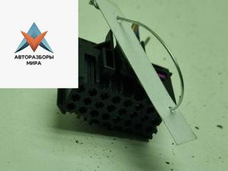 разъем (фишка) проводки SEAT Toledo 2 поколение 2001, 1.9 л., дизель, МКПП, серый, седан, 1J0962624