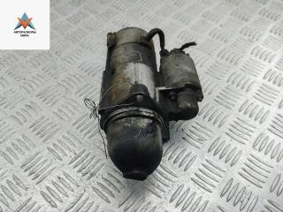 стартер Opel Signum C 2003, 2.2 л., бензин, МКПП, серый, хетчбэк 5 дв., 55350543