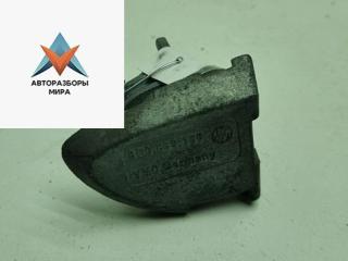 Колпачок (заглушка) ручки двери Volkswagen Passat B6 2008, 2.0 л., дизель, МКПП, чёрный, универсал, 3C0839168