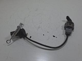 датчик коленвала SEAT Alhambra 2005, 1.8 л., бензин, АКПП, серый, минивэн, 06A906433K