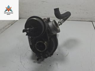 турбина SEAT Alhambra 1 поколение [рестайлинг] 2005, 1.8 л., бензин, АКПП, серый, минивэн, 53041015099C