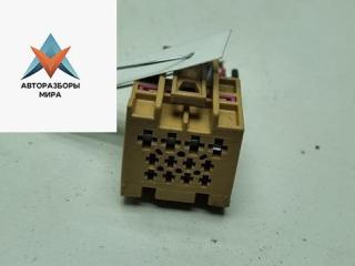 разъем (фишка) проводки Porsche Cayenne 955 2003, 4.5 л., бензин, АКПП, чёрный, внедорожник 5 дв., 6Q0972883A