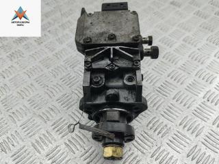 ТНВД Opel Zafira 1 поколение (A) 1999, 2.0 л., дизель, МКПП, красный, минивэн, 0986444012