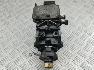 ТНВД Opel Zafira A 1999, 2.0 л., дизель, МКПП, красный, минивэн, 0986444012