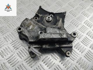 кронштейн двигателя Opel Astra H/Family [рестайлинг] 2006, 1.9 л., дизель, МКПП, серый, универсал, 55192649