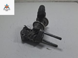 клапан EGR SEAT Alhambra 1 поколение [рестайлинг] 2005, 1.8 л., бензин, АКПП, серый, минивэн, 06A131351E