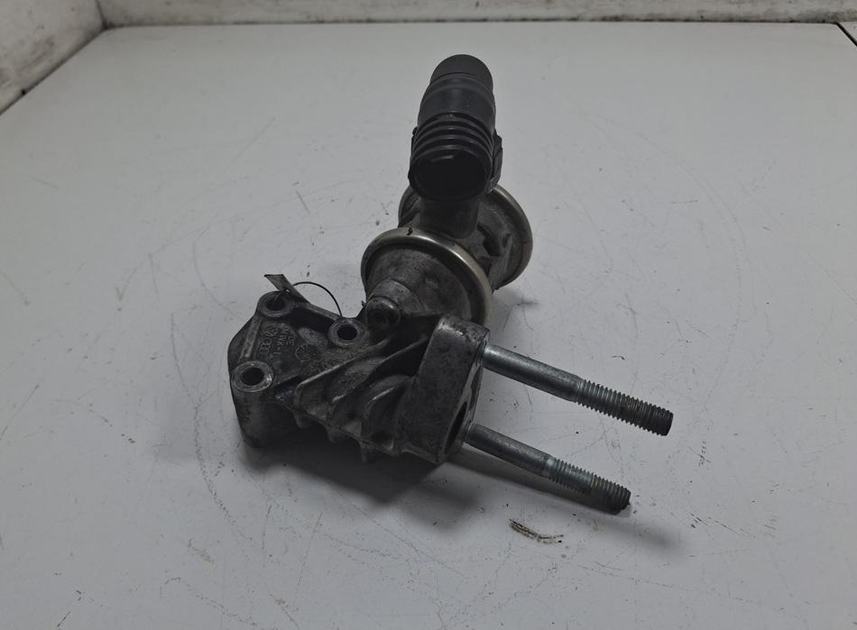 клапан EGR SEAT Alhambra 2005, 1.8 л., бензин, АКПП, серый, минивэн, 06A131351E